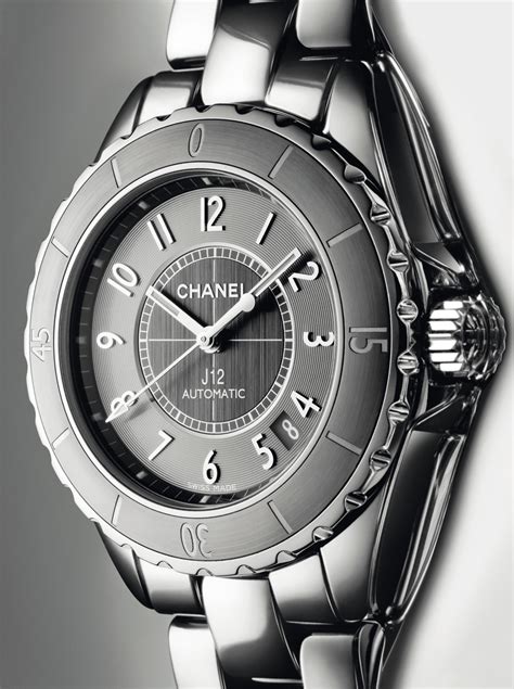 chanel j12 12.2|Chanel new j12 watch price.